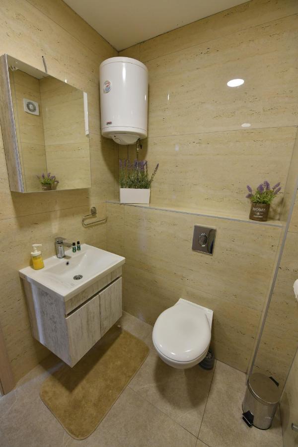 West In Apartment Cacak