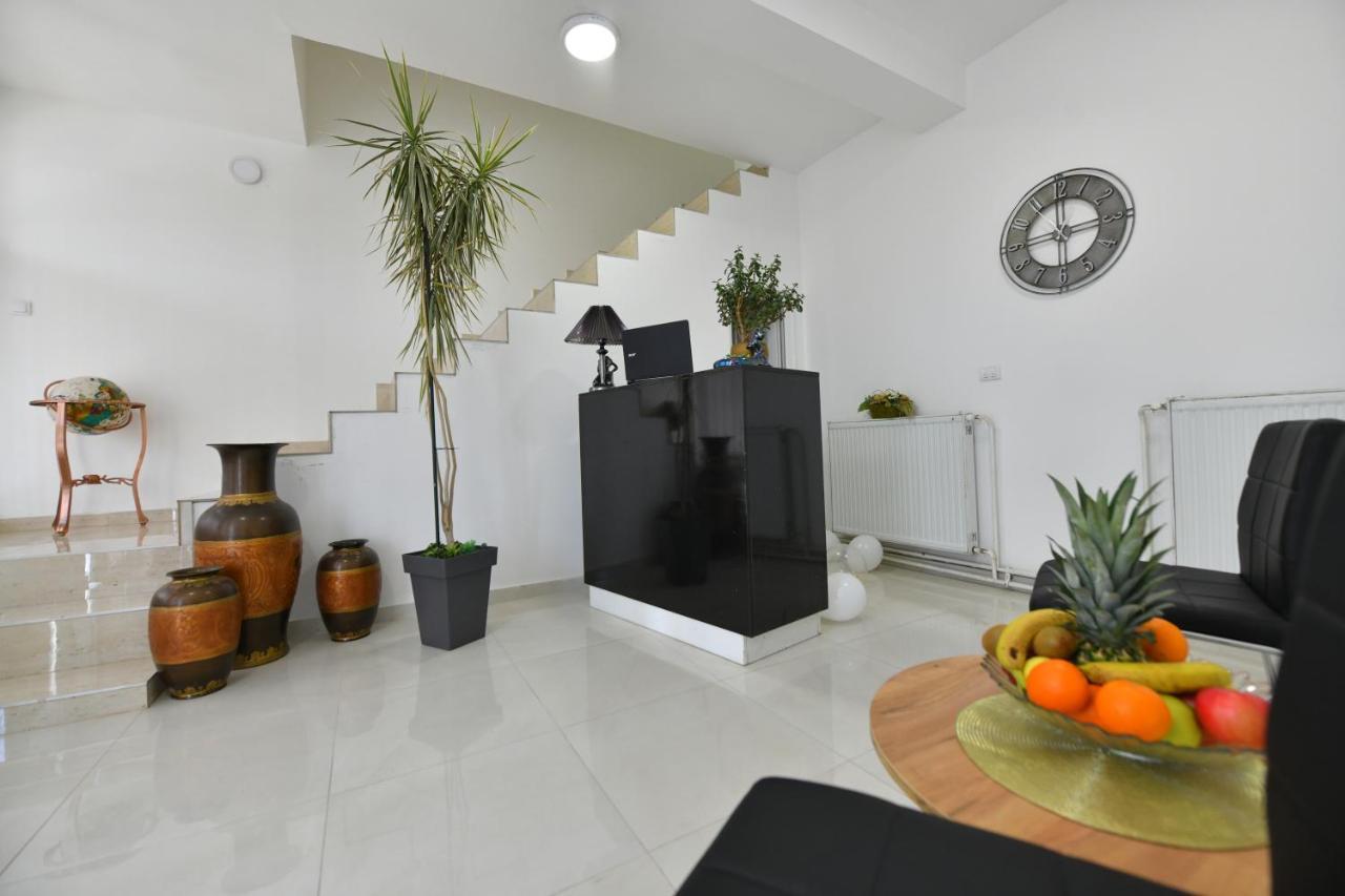 West In Apartment Cacak